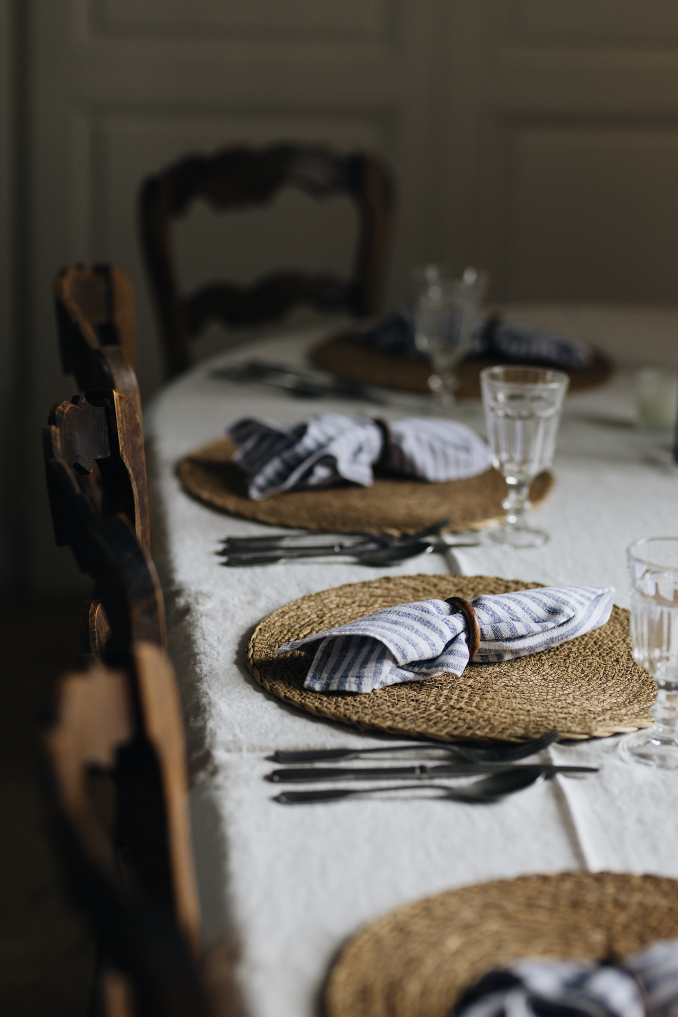 Table setting